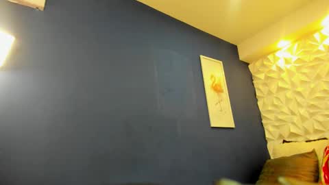 Jhoana  online show from September 20, 7:59 pm