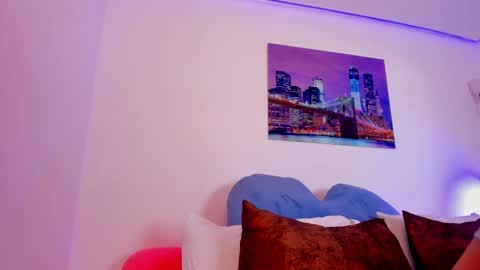 Jhoana  online show from September 23, 5:05 pm