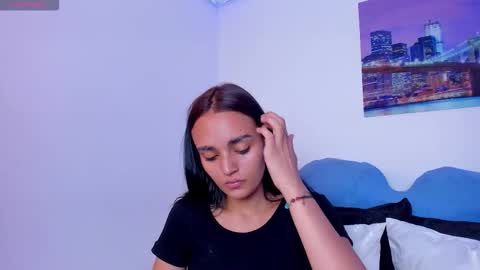 Jhoana  online show from September 24, 5:05 pm