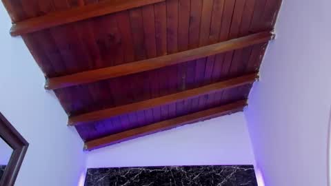 Jhoana  online show from September 26, 5:17 pm