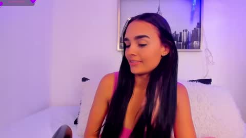 Jhoana  online show from October 1, 6:47 pm