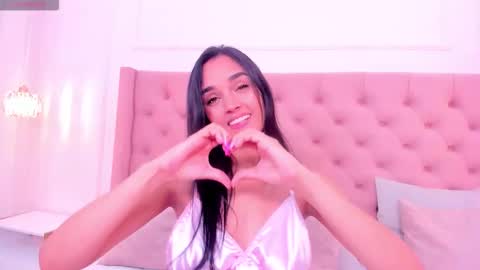 Jhoana  online show from November 14, 3:38 am