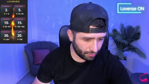 John Bear.... online show from January 13, 5:12 pm