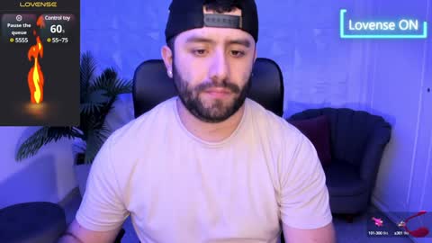 John Bear.... online show from January 14, 11:10 am