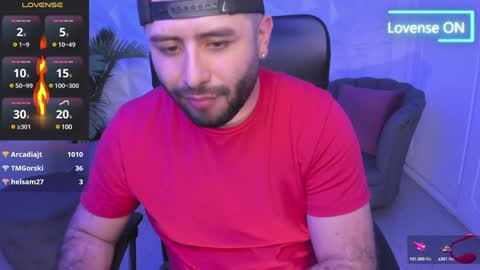 John Bear.... online show from January 18, 2:33 pm