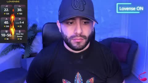 John Bear.... online show from January 19, 11:12 am