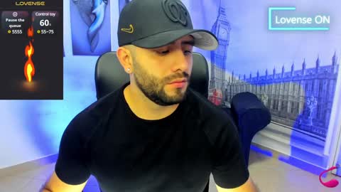 John Bear.... online show from January 20, 11:13 am