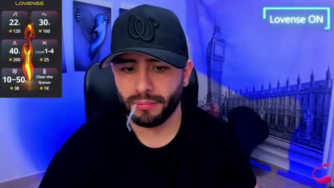 John Bear.... online show from January 20, 2:46 pm