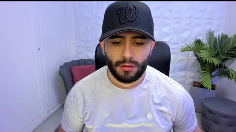 John Bear.... online show from January 25, 11:13 am