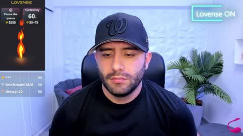 John Bear.... online show from January 28, 2:42 pm