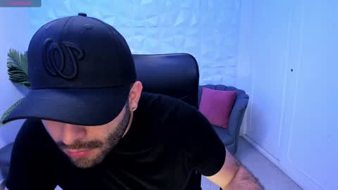 John Bear.... online show from January 30, 11:11 am