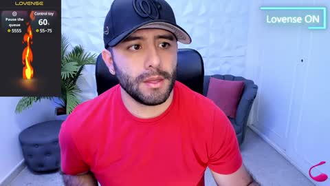 John Bear.... online show from January 31, 11:24 am