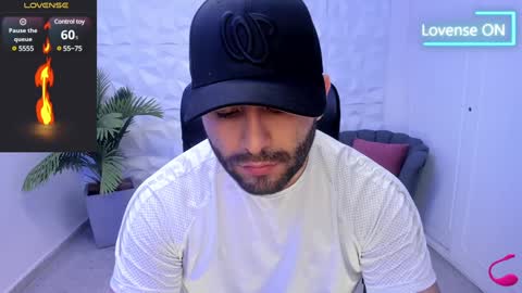 John Bear.... online show from February 5, 11:12 am