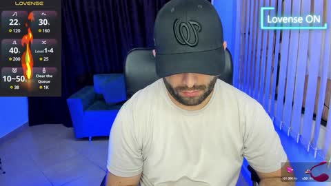 John Bear.... online show from February 6, 11:10 am