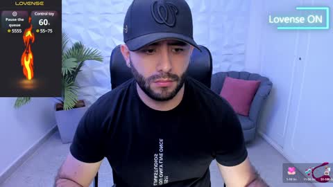 John Bear.... online show from February 7, 11:12 am