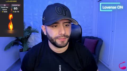 John Bear.... online show from February 7, 2:15 pm