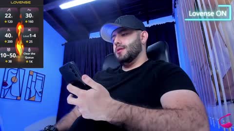 John Bear.... online show from February 8, 11:22 am