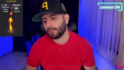 John Bear.... online show from February 12, 11:18 am