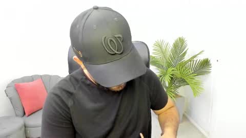 John Bear.... online show from February 18, 11:11 am