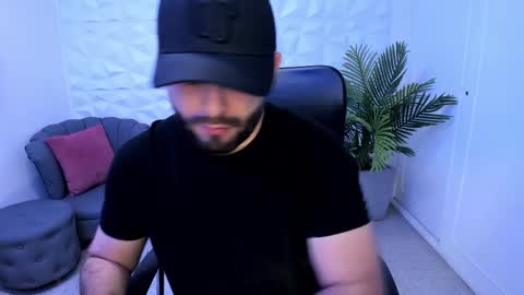 John Bear.... online show from February 20, 11:20 am