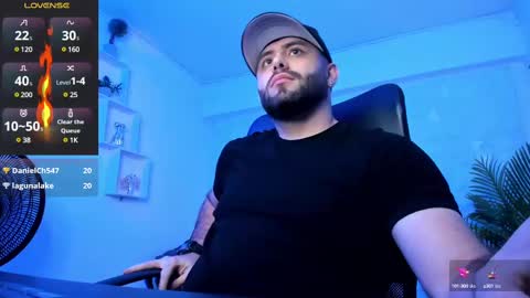 John Bear.... online show from February 20, 2:24 pm