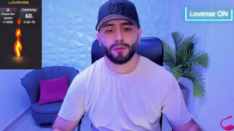 John Bear.... online show from March 3, 11:33 am