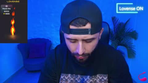 John Bear.... online show from March 8, 5:43 pm