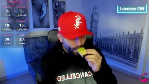 John Bear.... online show from September 9, 11:10 am