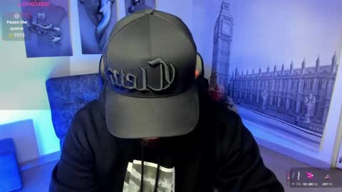 John Bear.... online show from September 13, 11:10 am