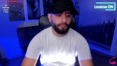 John Bear.... online show from September 24, 11:13 am