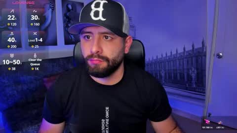 John Bear.... online show from November 26, 11:11 am