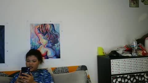 jhon_gade online show from January 10, 5:05 am