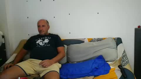 jhon_gade online show from January 18, 2:47 am