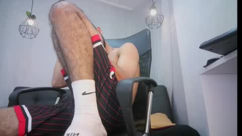 jhon_malo online show from February 3, 10:03 am