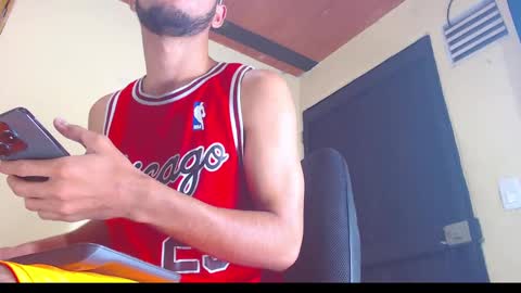 jhon_malo online show from October 28, 3:43 am