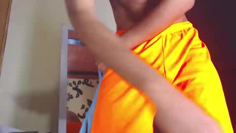 jhon_malo online show from November 11, 4:45 am