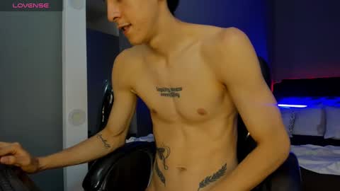 Jhon online show from September 17, 2:19 pm