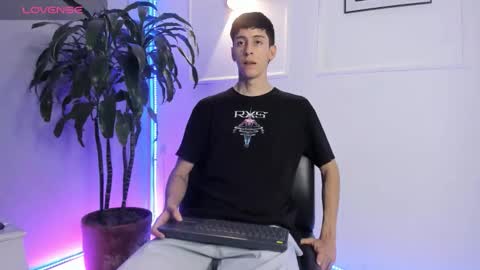 Jhon online show from November 12, 2:01 am