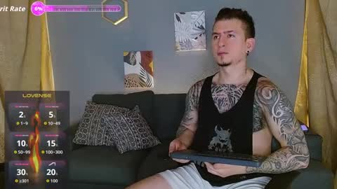 jhon online show from September 18, 4:36 am