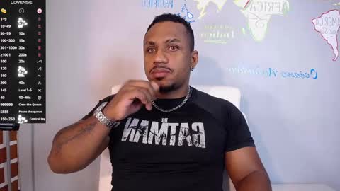 jhon online show from January 6, 7:56 pm