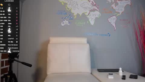 jhon online show from January 9, 8:11 pm