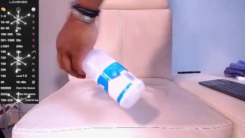 jhon online show from January 31, 12:06 am