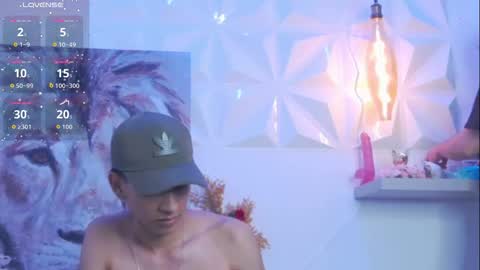 jhonn_anderson online show from November 6, 5:19 am