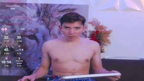 jhonn_anderson online show from November 13, 5:06 am