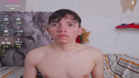 jhonn_anderson online show from November 14, 7:07 am