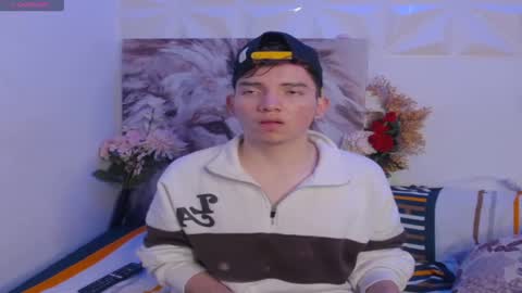 jhonn_anderson online show from November 16, 4:29 am