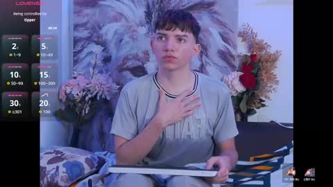 jhonn_anderson online show from November 19, 3:28 am