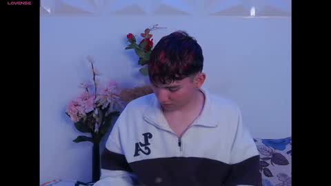 jhonn_anderson online show from November 29, 4:59 am