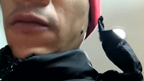 Snapshot of jhonny_thes28 chatting on October 2, 9:49 am jhonny_thes28 online show from October 2, 9:49 am