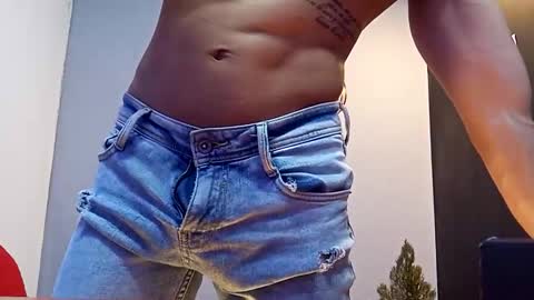 Snapshot of jhonny_thes28 chatting on October 5, 9:40 am jhonny_thes28 online show from October 5, 9:40 am